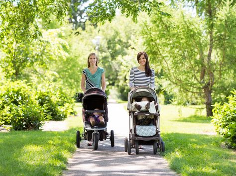 7 Ways To Be a Better Mom Friend Best Lightweight Stroller, Kids Backyard Playground, Adoptive Mother, Wheelchair Friendly, Mom Friends, Lightweight Stroller, Backyard For Kids, Baby Carriage, Friends Mom