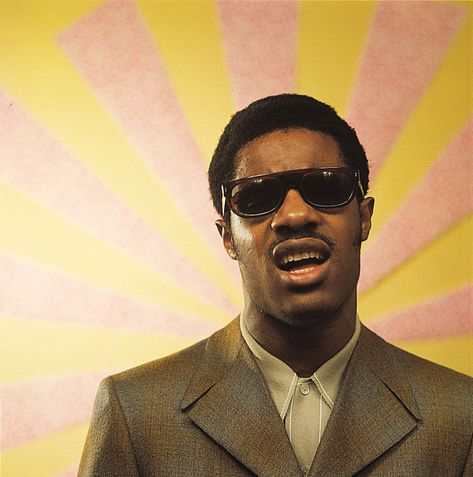 stevie+wonder | People - music - Stevie Wonder Dru Hill, Motown Records, Soul Singers, Swinging Sixties, Marvin Gaye, Black Music, Stevie Wonder, Music Icon, Soul Music