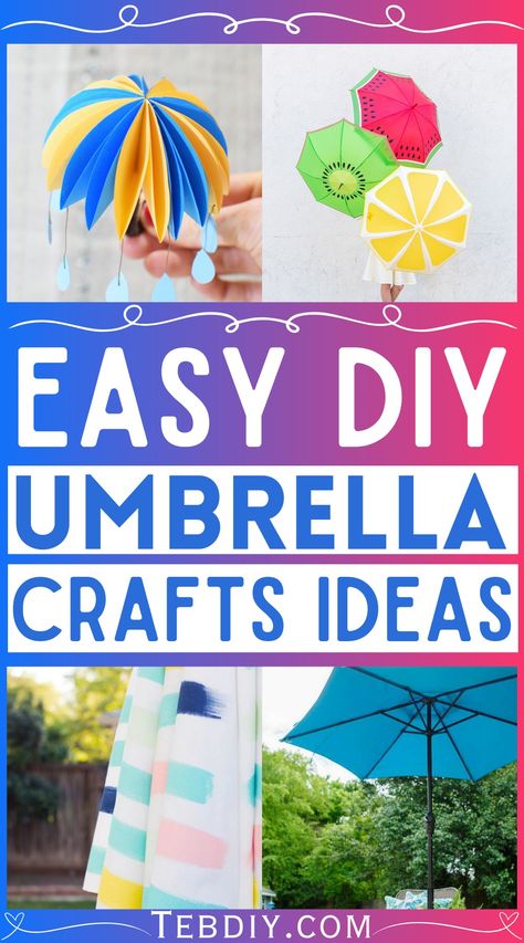 DIY Umbrella Ideas Made Of Simple Materials Umbrella Cover Diy, Umbrella Decorations Creative, Parasol Diy, Umbrella Template, Cloud Costume, Diy Umbrella, Umbrella Craft, Bubble Umbrella, Clear Umbrella