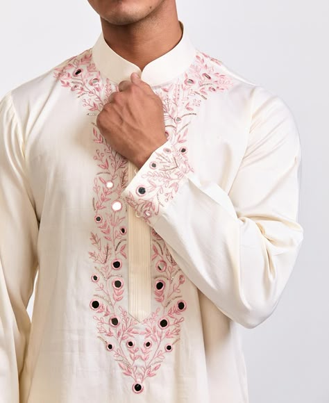 Travel De Jouy ~ Discover the new YOU in our new exotic menswear range this destination wedding season. . Menswear 2024 . DM us to shop first . Photo credits: @pictureperfect_by_dimpleraj . #Agrajain #AgrajainMenswear #AgrajainCouture #Indianwear #Agra #DestinationWeddings #Mehendi #Newcollection #DestinationWeddings #Bollywood #India #London #Jewelry #Couture #Mughal #Embroidery #Print #textile #Handwork #Supportindiandesigners #Textiles #Fashion #Clothing #Love #Art #Care Mughal Embroidery, Menswear 2024, Kurta Designs Men's, London Jewelry, Wedding Kurta For Men, Boys Kurta Design, Groom Dress Men, Gents Kurta Design, Kurta Patterns