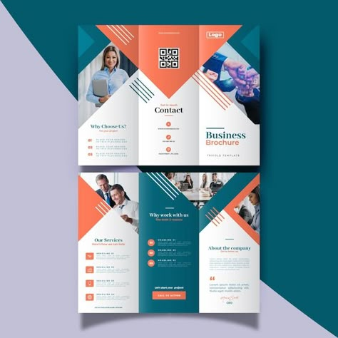 Service Brochure, Leaflet Layout, Leaflet Template, Brochure Design Layouts, Newsletter Layout, Brochure Design Creative, Brochure Design Layout, Trifold Brochure Design, Corporate Brochure Design