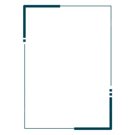 Simple Frame Design Border, Project Frame Design, Official Paper Design, Page Frame Design, Photo Border Frames, Border Frame Design Graphics, Image Frame Design, Border Background Frames, Frame Png Templates