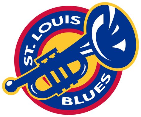 NHL  LOGOS STL BLUES | St. Louis Blues Alternate Logo - National Hockey League (NHL) - Chris ... St Louis Blues Logo, St Louis Blues Hockey, Nhl Winter Classic, Hockey Logos, Nhl Logos, Sports Team Logos, Logo Wallpaper, Hockey Goalie, St Louis Blues