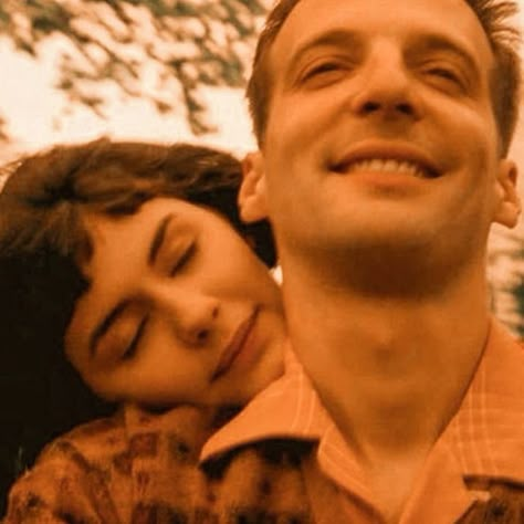 French Relationship, Movie Widget, Amelie 2001, Amelie Movie, Aquarius Relationship, Movie Candy, Tinky Winky, Girls Problems, Audrey Tautou