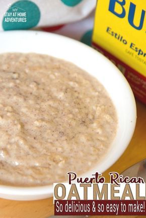 Puerto Rican Breakfast, Gogo Squeez, Recetas Puertorriqueñas, Cafe Bustelo, Carribean Food, Puerto Rican Cuisine, Puerto Rican Dishes, Puerto Rico Food, Boricua Recipes