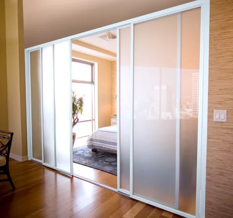 Ikea sliding wardrobes