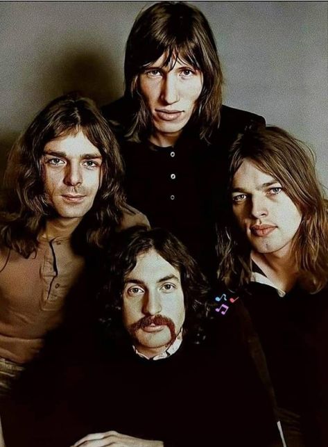 Pink Floyd Members, Ray Stevenson, Pink Floyd Art, John Peel, Syd Barrett, Richard Williams, Richard Wright, Band Photography, Concept Album