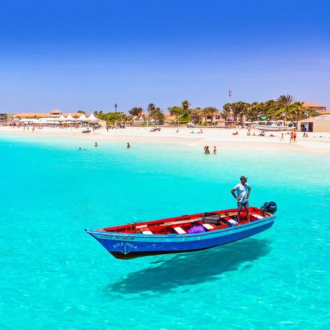 10 Reasons To Visit Cape Verde Solo — PARLOUR TRAVEL Canary Islands Tenerife, Cap Vert, Cape Verde Islands, Peter The Great, Travel Facts, Cape Verde, Winter Getaway, Small Island, City Break