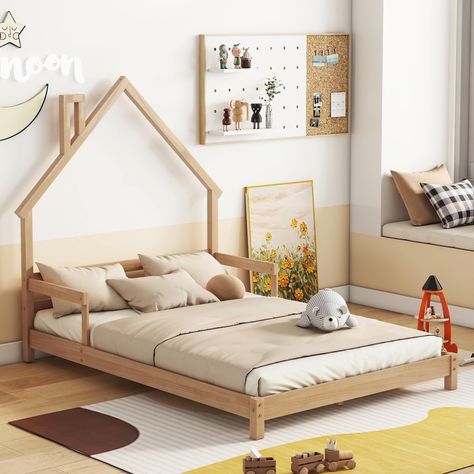 Bed ideas for kids