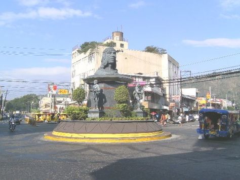 Downtown Olongapo City, Philippines Olongapo City Aesthetic, Olongapo City, Olongapo, Subic Bay, Navy Day, Philippines Culture, Marine Engineering, Navy Life, Baguio