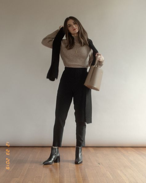 Dearly Bethany Outfits, Dearly Bethany, Fashion Corner, Casual Outfit Inspiration, Style Aesthetic, Professional Outfits, Petite Outfits, My Story, Fall Winter Outfits