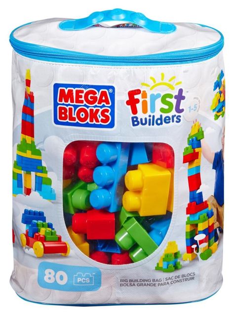 Inspirational Tweets, Best Toys For Kids, Best Gifts For Kids, Mega Blocks, Puzzle Games For Kids, Big Building, Kids Blocks, Holiday Toys, Mega Bloks