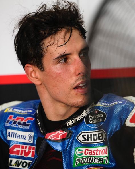 Alex Marquez, Sam Fender, Widget Board, Spanish Men, Marc Marquez, Zoo Wee Mama, Moto Gp, Motogp, Motocross