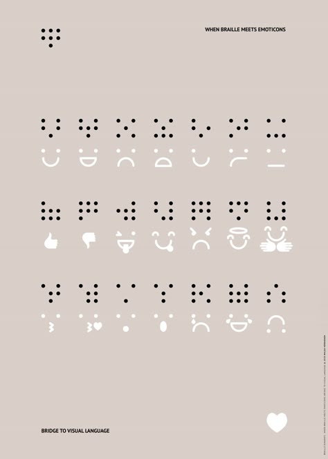 Eco Package, Braille Activities, Braille Alphabet, Fashion Layout, Visual Language, Inclusive Design, Title Design, Yanko Design, Universal Design