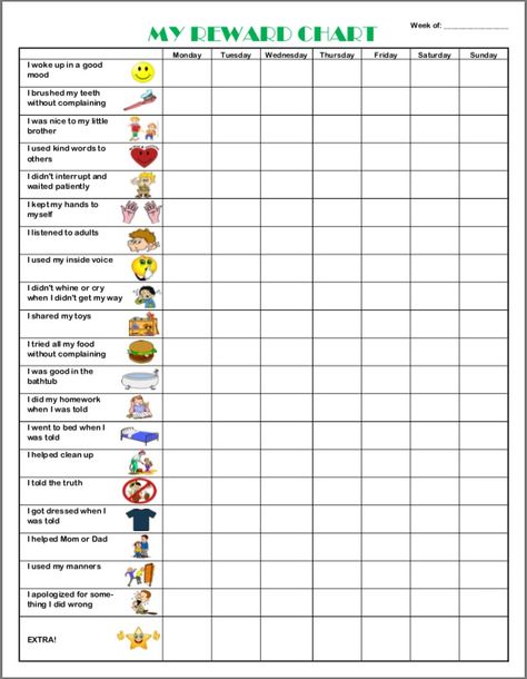 My Reward Chart At Home Behavior Chart Reward System, Behavior Chart Printable For Home, Star Behavior Chart, Behavior Sticker Chart For The Home, Reward Chart For Preschoolers, School Behavior Chart Reward System, Star Chart Ideas For Classroom, Home Behavior Charts Reward System, Behavorial Charts