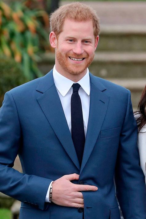 Prince Harry hot pictures | Glamour UK Meghan Markle Engagement, Prince Of England, Pippa Middleton Wedding, Prince Harry Of Wales, Prince Charles And Diana, Pictures Of Prince, Photos Of Prince, Prins Harry, Prinz Harry