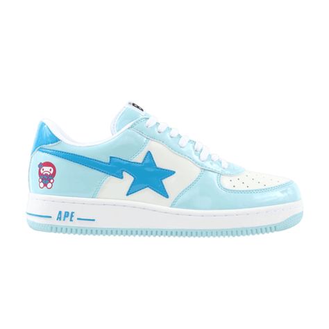 Hello Kitty Bape, Bapesta Shoes, Bape Shoes, Mens Trendy Outfits, Fresh Shoes, Hype Shoes, Shoe Inspo, Star Shoes, Swag Shoes