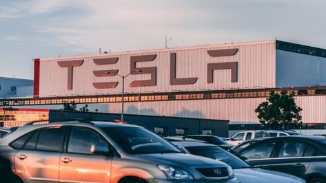 BrandonGaille.com - Small Business Articles on Marketing, Design, Finance, and Employees Tesla Office, Tesla Solar Roof, Elon Musk Tesla, Tesla Ceo, Solar Roof, Tesla Car, Tesla S, Stock Car, Elon Musk