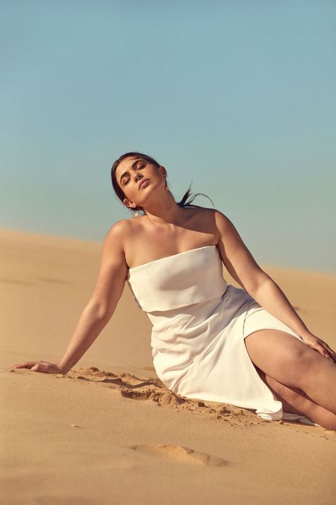 Desert Rose: A Chosen By One Day Collection 2019 | One Day Bridal USA Chosen By Kyha, Australian Desert, One Day Bridal, Caribbean Destinations, Wedding Dress Store, Desert Dream, Rose A, Wedding News, Modern Bridal