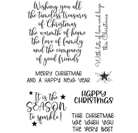 Xmas Card Quotes, Christmas Card Sentiments, Christmas Card Verses, Card Verses, Card Making Kids, Diy Stamps, Christmas Card Sayings, Christmas Sentiments, Christmas Poems