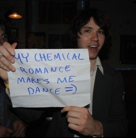 Ryan Ross, Panic At The Disco, My Chemical, My Chemical Romance, Romance