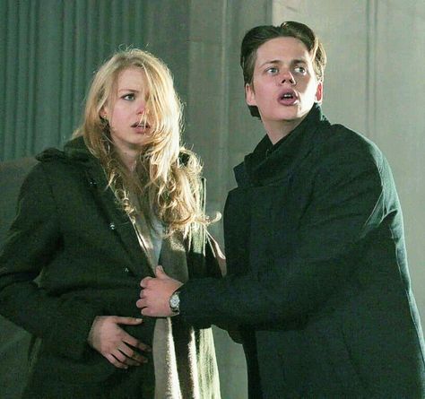 Letha Godfrey, Bill Skarsgard Hemlock Grove, Liv Parker, Crush Questions, Olivia Parker, Roman Godfrey, Bill Istvan Günther Skarsgård, Hemlock Grove, Billy Boy