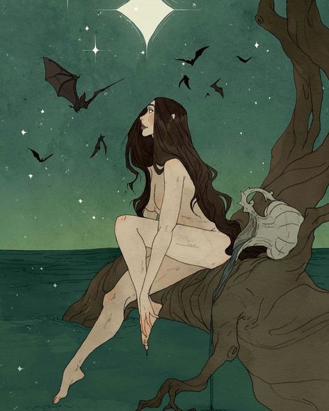 Abigail Larson, The Sky, Moon, Stars, On Instagram, Instagram