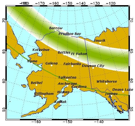 The Best Places for Northern Lights Holidays in Europe, Canada & Alaska Alaskan Northern Lights, Adventure Places, Alaska Northern Lights, Alaska Winter, Alaska Trip, Alaska Vacation, Fairbanks Alaska, Northern Lights (aurora Borealis), Alaskan Cruise