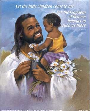 pictures of children coming to christ | Let The Children Come To The Most High The Kingdom Of Heaven, Black Jesus, Black Art Painting, Come To Me, Kingdom Of Heaven, Black Artwork, Black Love Art, Black Art Pictures, Jesus Art