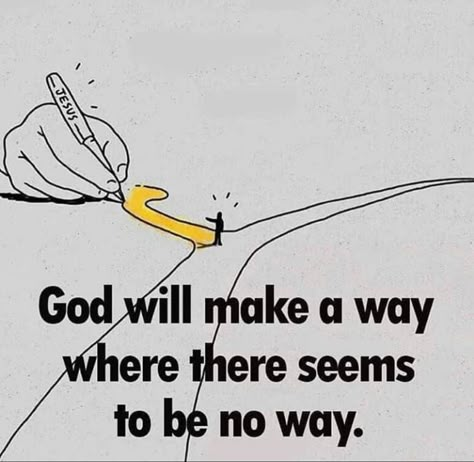 Bible Strength, God Will Make A Way, Christ Quotes, Christian Quotes God, Jesus Wallpaper, Ayat Alkitab, Bible Motivation, Inspirational Bible Quotes, Bible Verses Quotes Inspirational