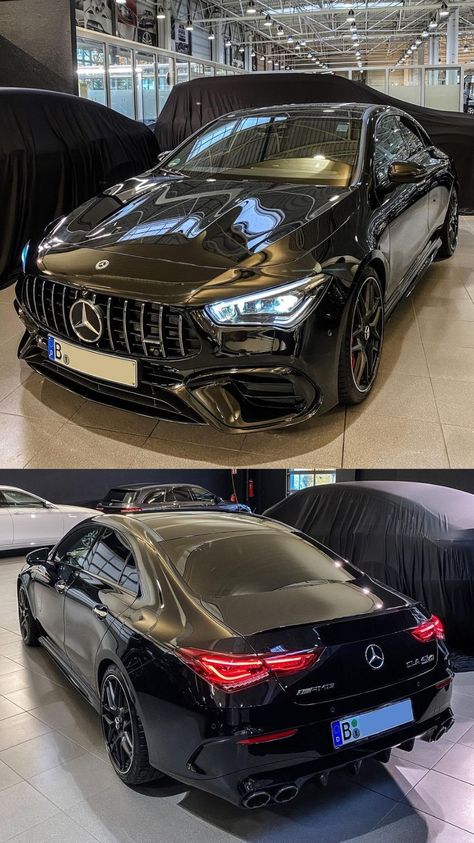 Mercedes Cla 45 Amg Black, Mercedes Benz Amg Cla45, Cla 250 Amg, Mercedes Cla 250, Mercedes Benz Cla 250, Cla 45 Amg, Mercedes Benz World, Mercedes Cla, Mercedes Benz Maybach