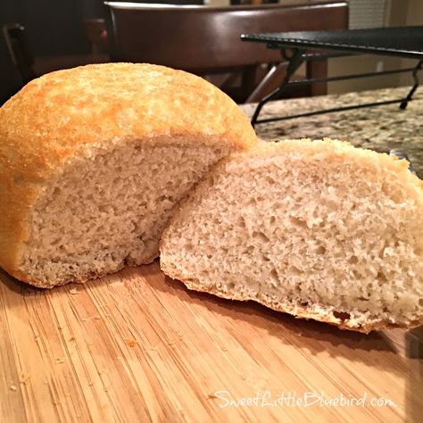 Peasant Bread, Baking Breads, Vegan Scones, Canned Blueberries, Gluten Free Flour Mix, Brunch Bread, Bakery Items, Scones Ingredients, Pastry Flour