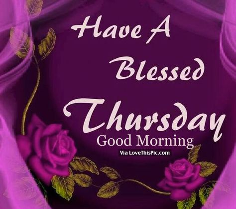 Its Thursday Good Morning, Blessed Thursday Good Morning, Have A Blessed Thursday, Thursday Good Morning, Blessed Thursday, Its Thursday, Thursday Morning Quotes, Thursday Greetings, Thursday Images