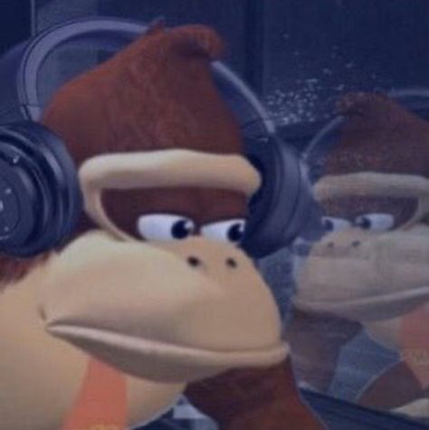 Reaction Image, Donkey Kong, Eggs Benedict, How I Feel, Twitter