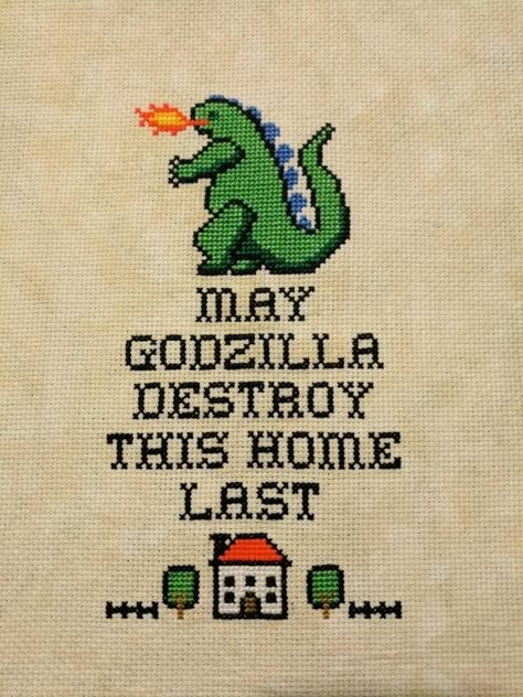 AuthorGingerLee🕯️ on X: "Live, laugh… https://t.co/uSqc0jVFQw" / X Crochet House Warming Gift, Stitch Template, House Warming Gift Ideas, Funny Cross Stitch, Funny Cross Stitch Patterns, Subversive Cross Stitch, Cross Stitch Funny, Pixel Pattern, Pixel Art Pattern