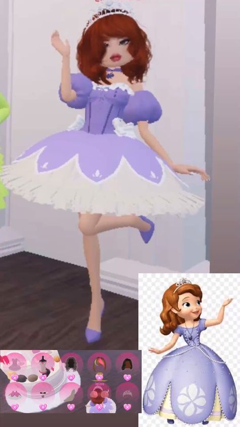 Dti Outfit Inspo Nobody Is Gonna See Me, Sofia The First Dress To Impress, Dress To Impress Childhood Dream Theme, Pose 28 Dress To Impress, Dti Childhood Stories Outfit Theme, Childhood Dream Outfit, Dress To Impress Poses, Childhood Stories Dress To Impress, Childhood Dream Outfit Dress To Impress