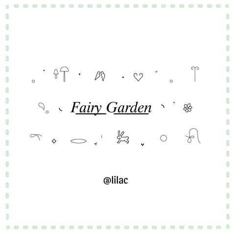 [ CLICK 'VISIT' OR THE LINK TO COPY IT !! ] bio | bios | bio ideas | bio inspo | biography | instagram | twitter | pinterest | instagram bio | twitter bio | pinterest bio | green | green aesthetic | green aesthetic | fairy garden | aesthetic symbols | aesthetic fonts | green bio | green aesthetic bio | fairy bio | fairycore | cottagecore bio | cottagecore Fairy Bio Ideas, Green Aesthetic Fairy, Aesthetic Fairy Garden, Fairy Garden Aesthetic, Bios Aesthetic, Bio Twitter, Aesthetic Symbols, Bio Aesthetic, Aesthetic Bio