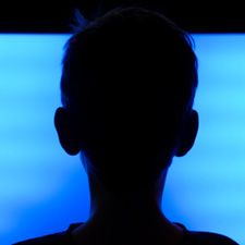 The notion that watching TV in a dark room is bad for your eyes or, at least, causes eyestrain has been around for a long time. Dr Weil, Watching Television, Andrew Weil, A Dark Room, Vision Eye, Integrative Medicine, Study Test, Brain Activities, Dark Room