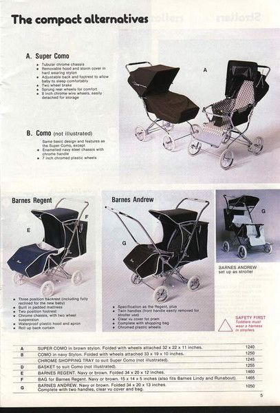 Mothercare Prams, Silver Cross Prams, Vintage Stroller, Dollhouse Furniture Tutorials, Residential Care Home, Newspaper Ads, Vintage Pram, London Baby, Prams And Pushchairs