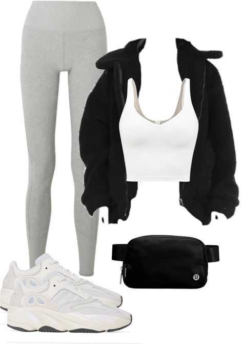 Walk The Dog Outfit, Walking Dog Outfit, Spring Walking Outfit, Walking The Dog Outfit, Cute Walking Outfits, Casual Walking Outfit, Dog Walk Outfit, Walking Habit, Morning Walk Outfit