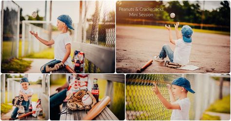 Sandlot Take me out to the ball game Sandlot Photoshoot Baseball Photos, The Sandlot Photoshoot, Sandlot Photoshoot, Baseball Photoshoot, Mini Session Themes, Baseball Pics, Photography Hobby, Themed Photoshoot, Sibling Pictures