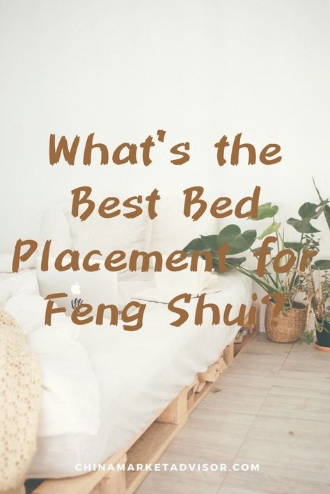 What’s the Best Bed Placement for Feng Shui? Bedroom Fung Shway, Fung Shway Bed Placement, Fung Shway Rules, Fung Shway Bedroom Layout, Fung Shway Bedroom Rules, Fung Shway Bedroom, Bed Positioning In Bedroom Feng Shui, Bed Placement Feng Shui Bedroom Layouts, Bed In Center Of Room