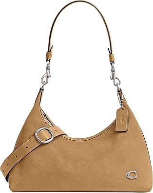 Suede Hand bag Hand Bag, Peanut, Shoulder Bags, For Free, Shoulder Bag, Handbags, Free Shipping