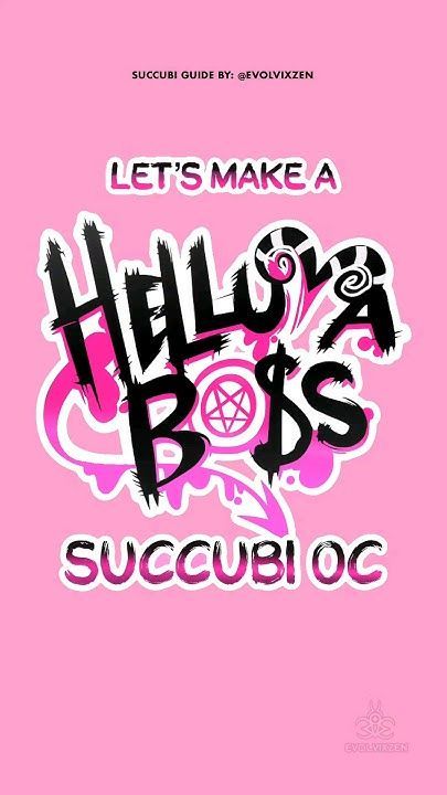 Helluva Boss Custom Oc, Styles Of Drawing Character Design, Hazbin Hotel Oc Maker Challenge, Succubi Oc, Helluva Boss Oc Challenge, Hazbin Hotel Oc Challenge, Free Oc Drawing, Halloween Oc Ideas, Helluva Boss Oc Maker