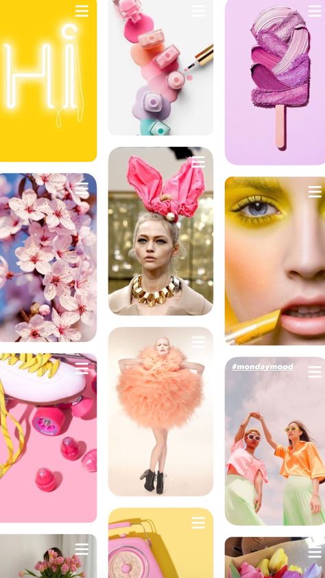 Easter, spring, moodboard, pastel colors Spring Moodboard, Monday Mood, Easter Spring, Happy Easter, Pastel Colors, Mood Boards, Muse, Mood Board, Easter