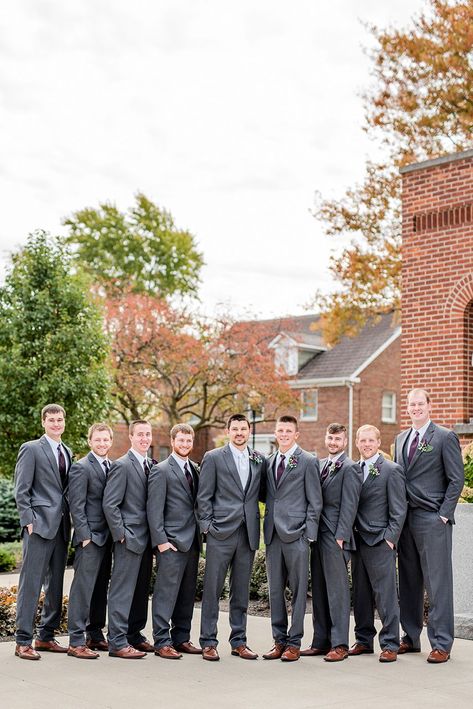 Charcoal Gray Suit Groomsmen, Charcoal Suits Wedding, Charcoal Gray Wedding Suit, Charcoal Suits Groomsmen, Charcoal Suit With Brown Shoes, Charcoal Grey Tuxedo Wedding, Charcoal Grey Groomsmen Suits, Charcoal Gray Suit Wedding, Charcoal Tuxedo Wedding