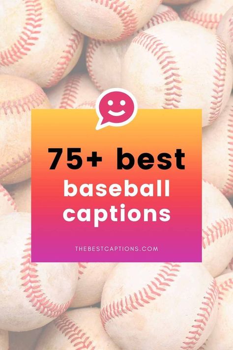 New Baseball Team Quotes, Baseball Sayings Signs, Baseball Slogans Sayings, Baseball Ig Captions, Baseball Game Instagram Captions, Baseball Posters For Games, Little League Baseball Quotes, Baseball Posters For Games Diy, Baseball Sayings Quotes