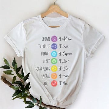 Spiritual Clothing, Chakra Affirmations, Chakra Colors, Candle Ideas, Sanskrit Words, Chakra Yoga, Seven Chakras, Color Meanings, 7 Chakra