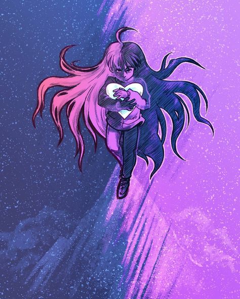 MiniBoss on Instagram: “YAS QUEEN! #Celeste has been nominated to 3 categories of the GDC Choice Awards: Game of the Year, Best Audio and Best Design!! 🍓💜💙” Celeste Game Art, Celeste Game, Celeste Art, Game Fanart, Yas Queen, Guilty Gear, Choice Awards, Free Prints, Celery