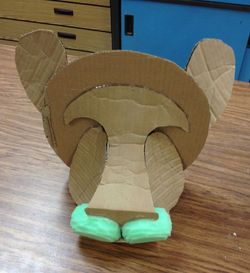 Lion King Costume, Lion King Musical, Lion King Jr, Cardboard Letters, Lion Mask, Lion King Art, Drama Club, King Jr, On The Top